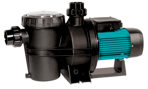 imagen bomba para piscina Espa